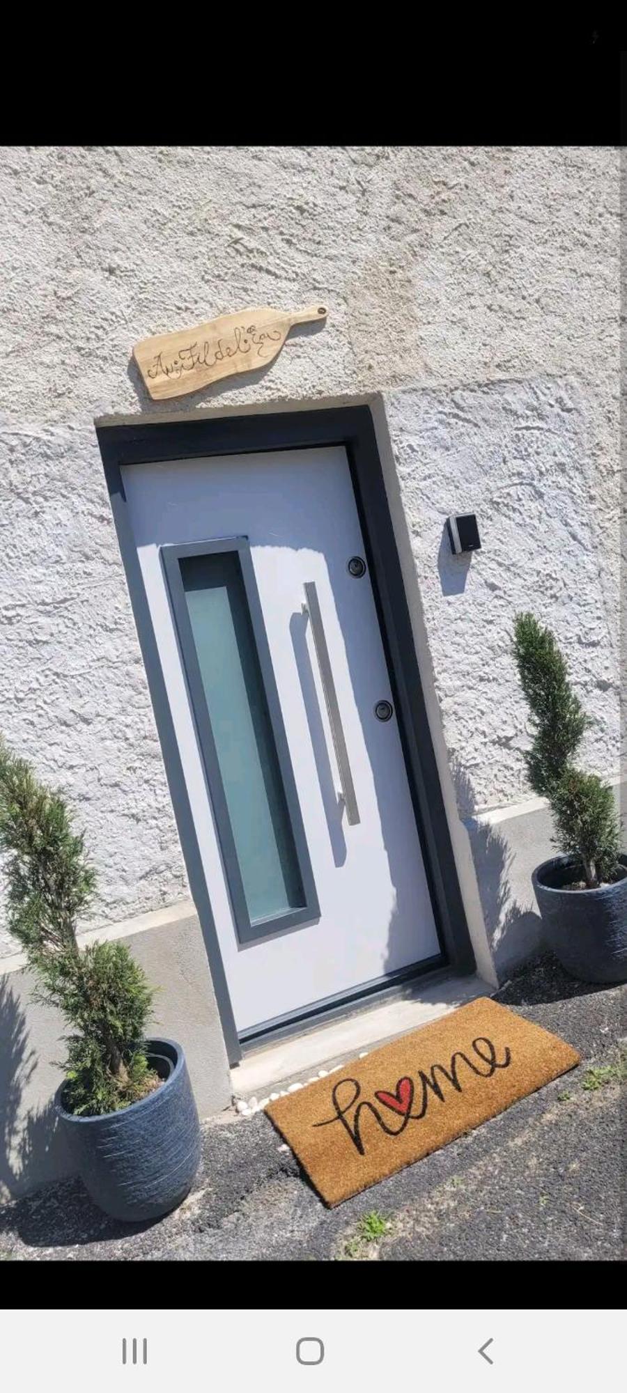 Au Fil De L' Eau Apartamento Aurec-Sur-Loire Exterior foto