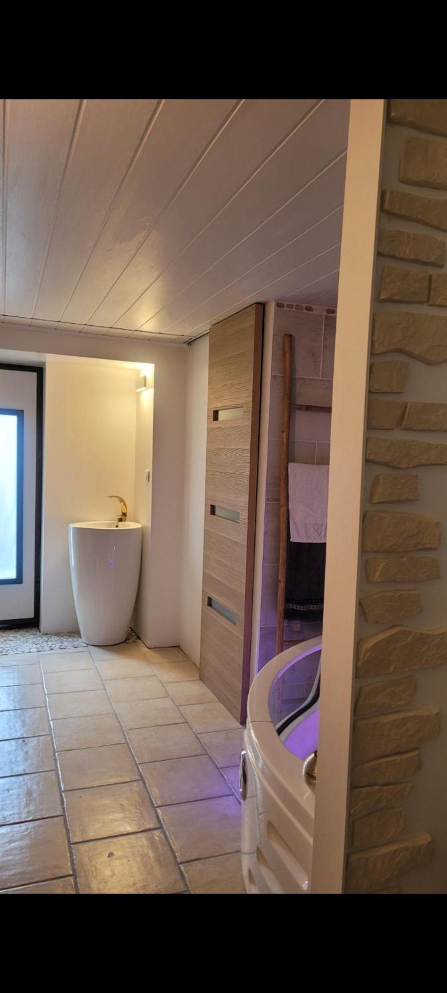 Au Fil De L' Eau Apartamento Aurec-Sur-Loire Exterior foto